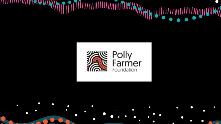 Polly Farmer