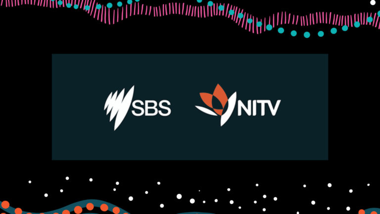 SBS NITV
